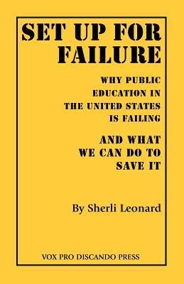 Set Up for Failure