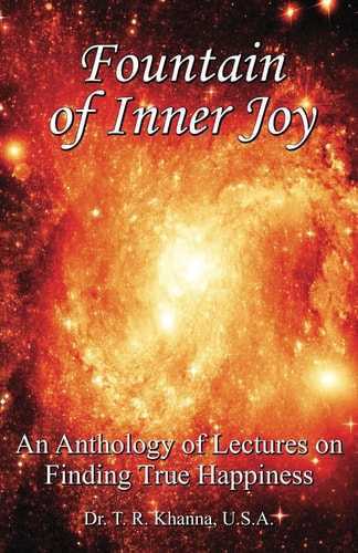 Fountain of Inner Joy