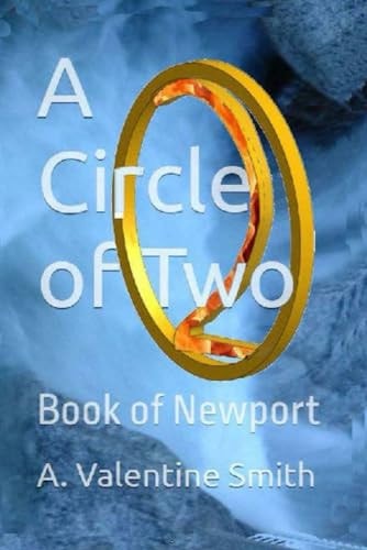 A Circle of Two Book of Newport