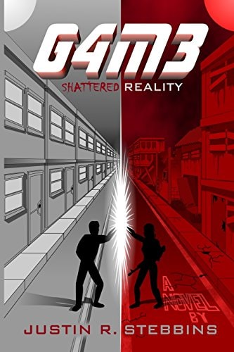 G4m3 Shattered Reality