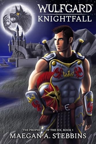Wulfgard Knightfall