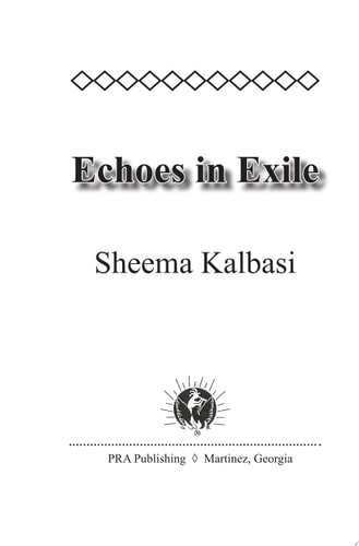 Echoes in Exile