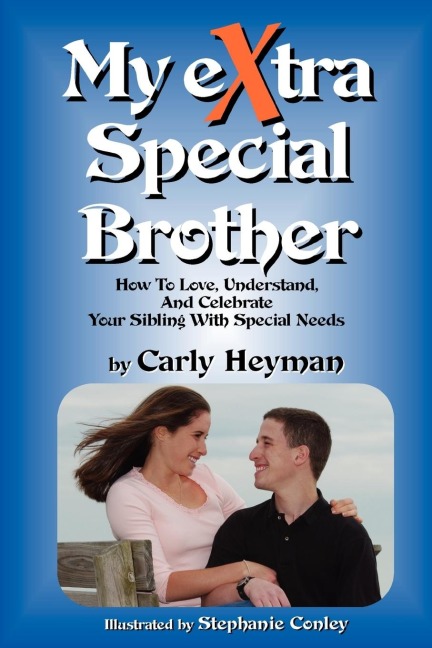 My eXtra Special Brother