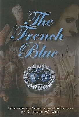 The the French Blue
