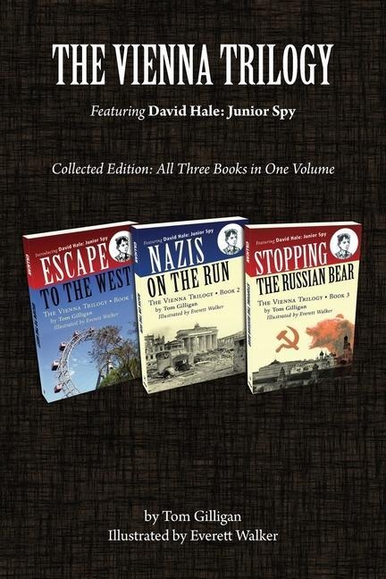 The Vienna Trilogy