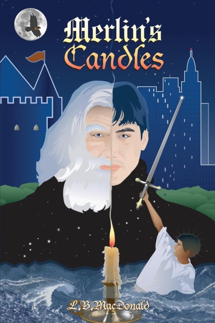 Merlins Candles