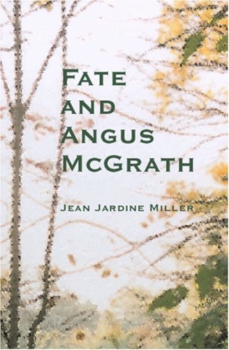 Fate and Angus McGrath