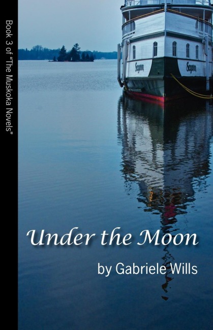 Under the Moon