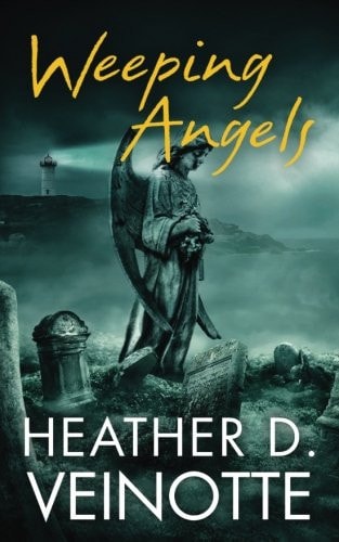 Weeping Angels
