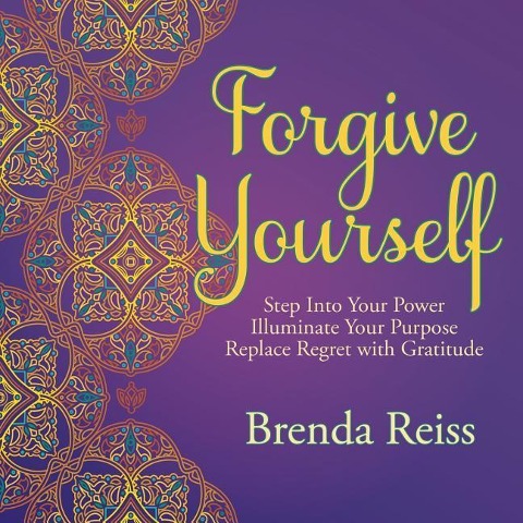 Forgive Yourself