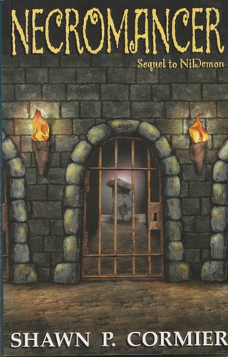 Necromancer