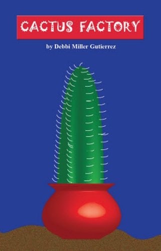 Cactus Factory