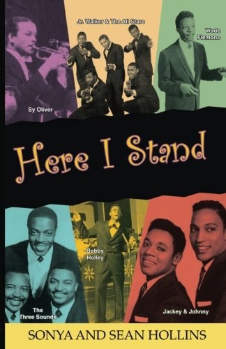Here I Stand: One City's Musical History