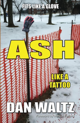 Ash Like a Tattoo