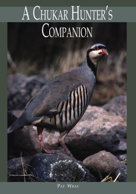 A Chukar Hunters Companion