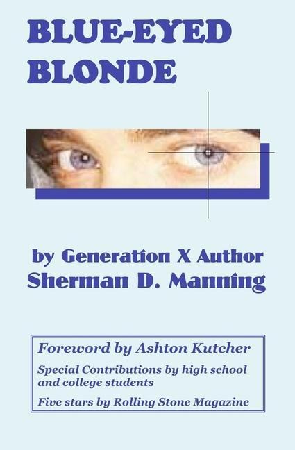 Blue-Eyed Blonde
