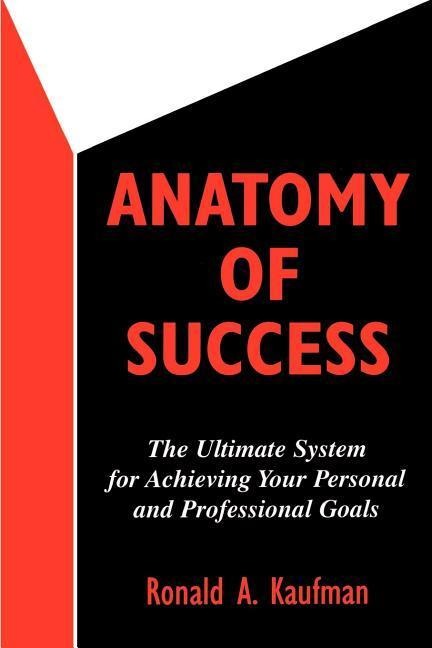 Anatomy of Success