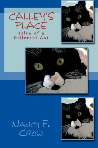 Calley's Place Tales of a Different Cat