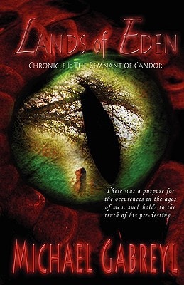 Lands of Eden Chronicle I: the Fall of Candor