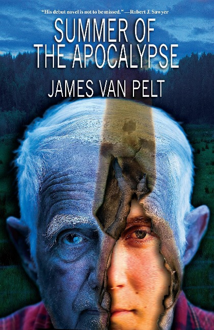 Summer of the Apocalypse