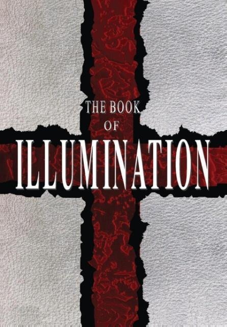 Aqualeos The Book of Illumination 4th edition: The Color of Change