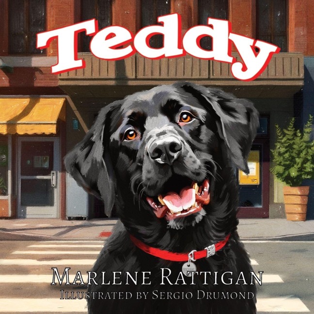 Teddy