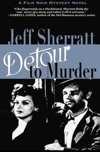 Detour to Murder
