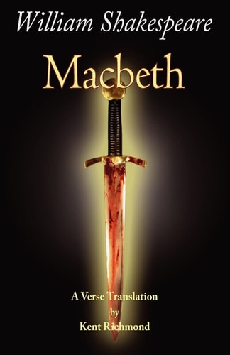 Macbeth A Verse Translation