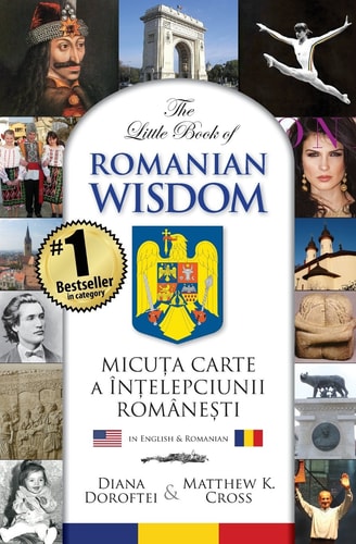 Micuta Carte a Întelepciunii Românesti