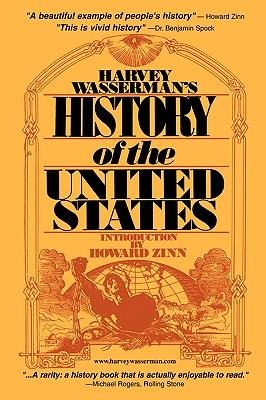 Harvey Wassermans History of the United States