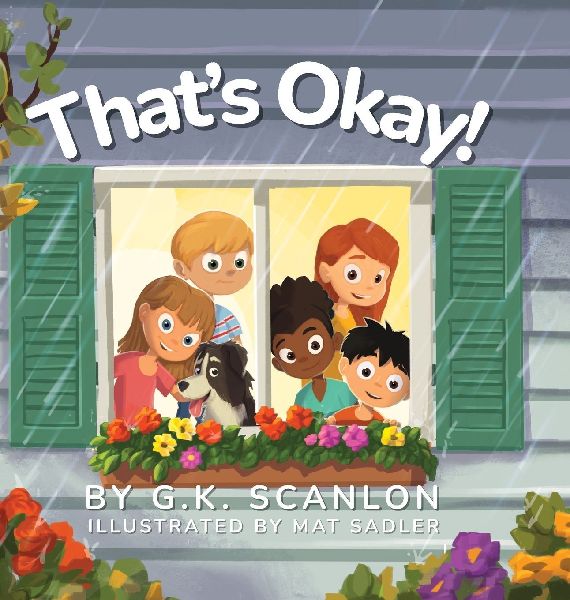Thats Okay!
