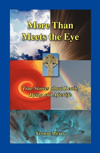 More Than Meets The Eye True Stories about Death, Dying and Afterlife