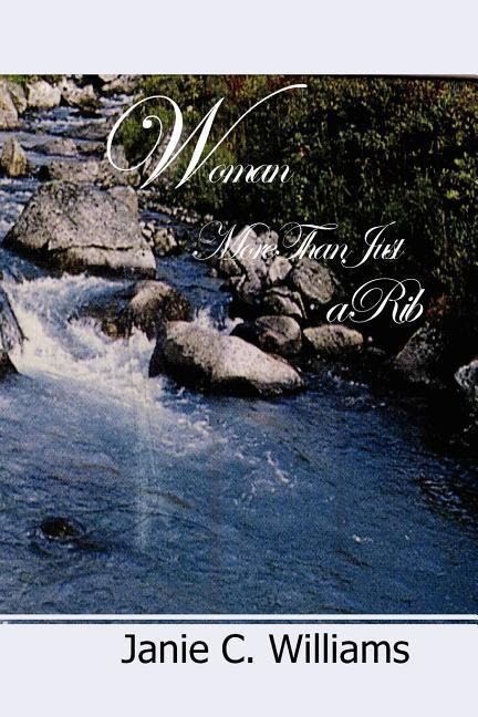 Woman: More Than Just a RIb