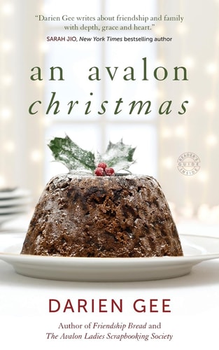 An Avalon Christmas An Avalon Holiday Novella