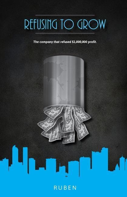 Refusing to Grow: The company that refused $1,000,000 profit, because they couldnt ask a question