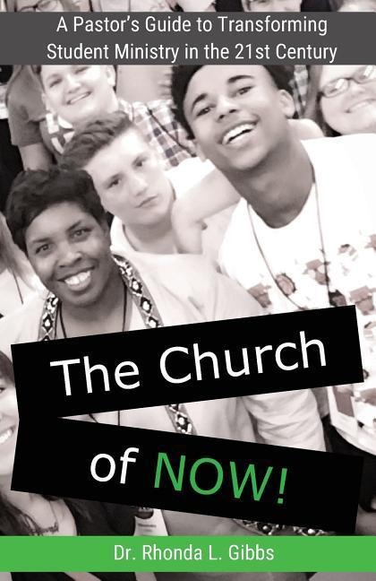 The Church of NOW!