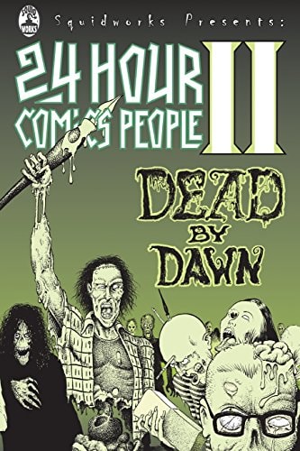 Dead by Dawn