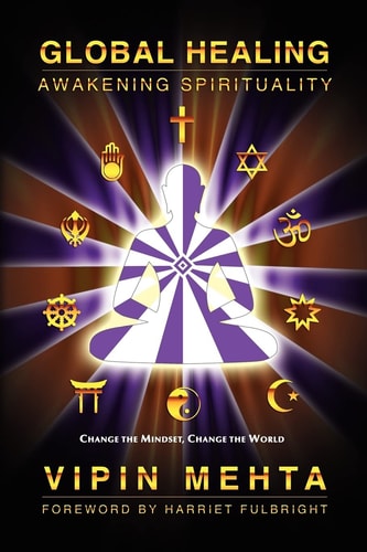 Global Healing Awakening Spirituality