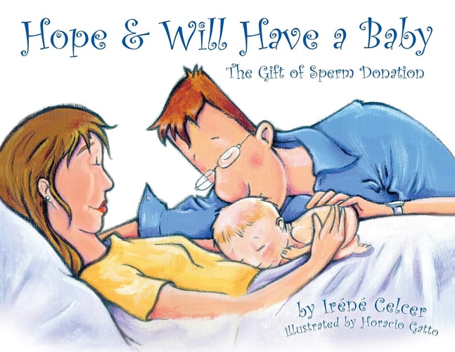 The Gift of Sperm Donation