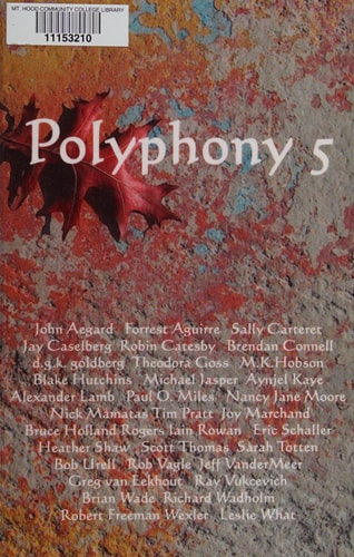 Polyphony 5