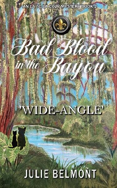 Bad Blood in the Bayou 'Wide-Angle'
