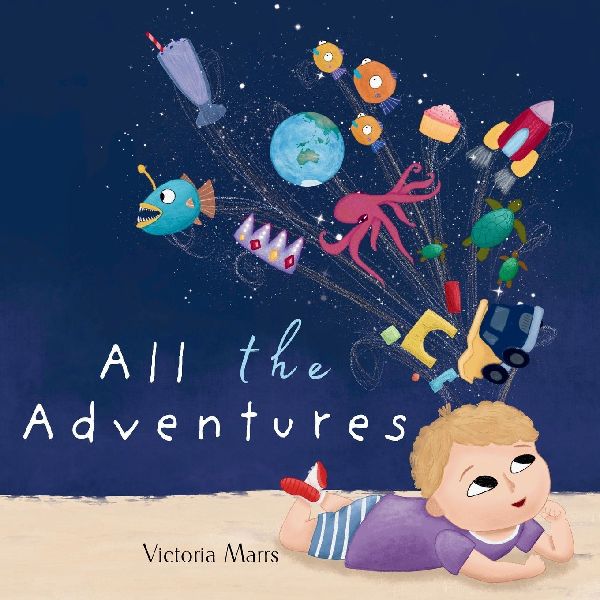 All the Adventures