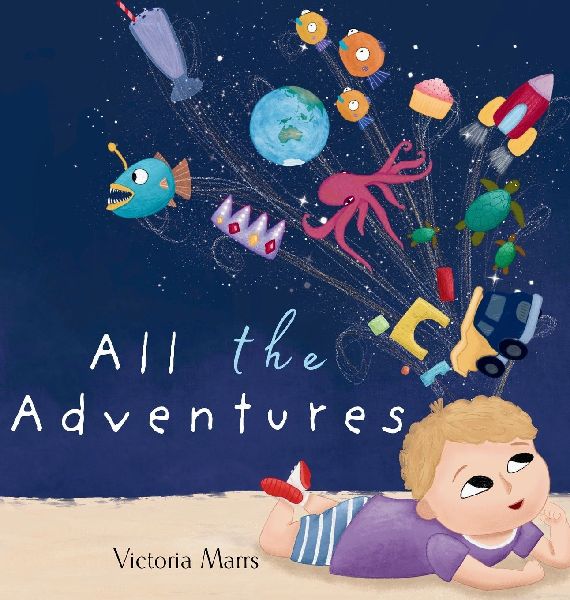 All the Adventures