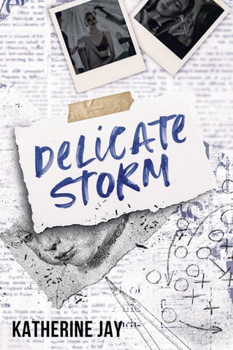 Delicate Storm Special Edition