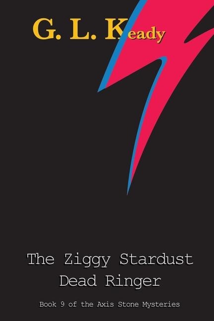 THE ZIGGY STARDUST DEAD RINGER