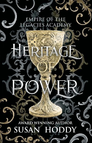 Heritage Of Power