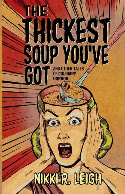 The Thickest Soup Youve Got