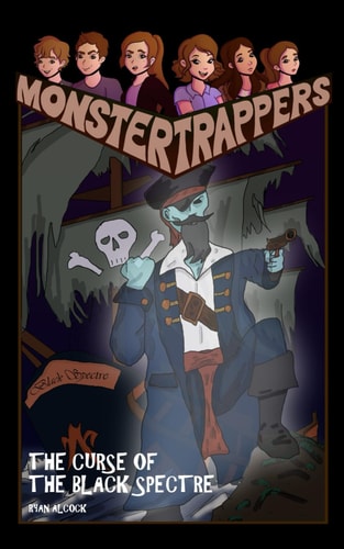 The Curse of the Black Spectre