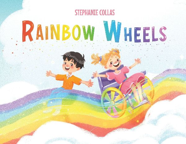 Rainbow Wheels