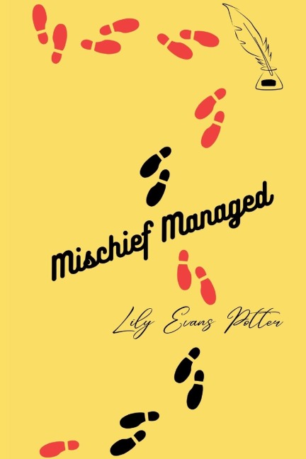 Mischief Managed